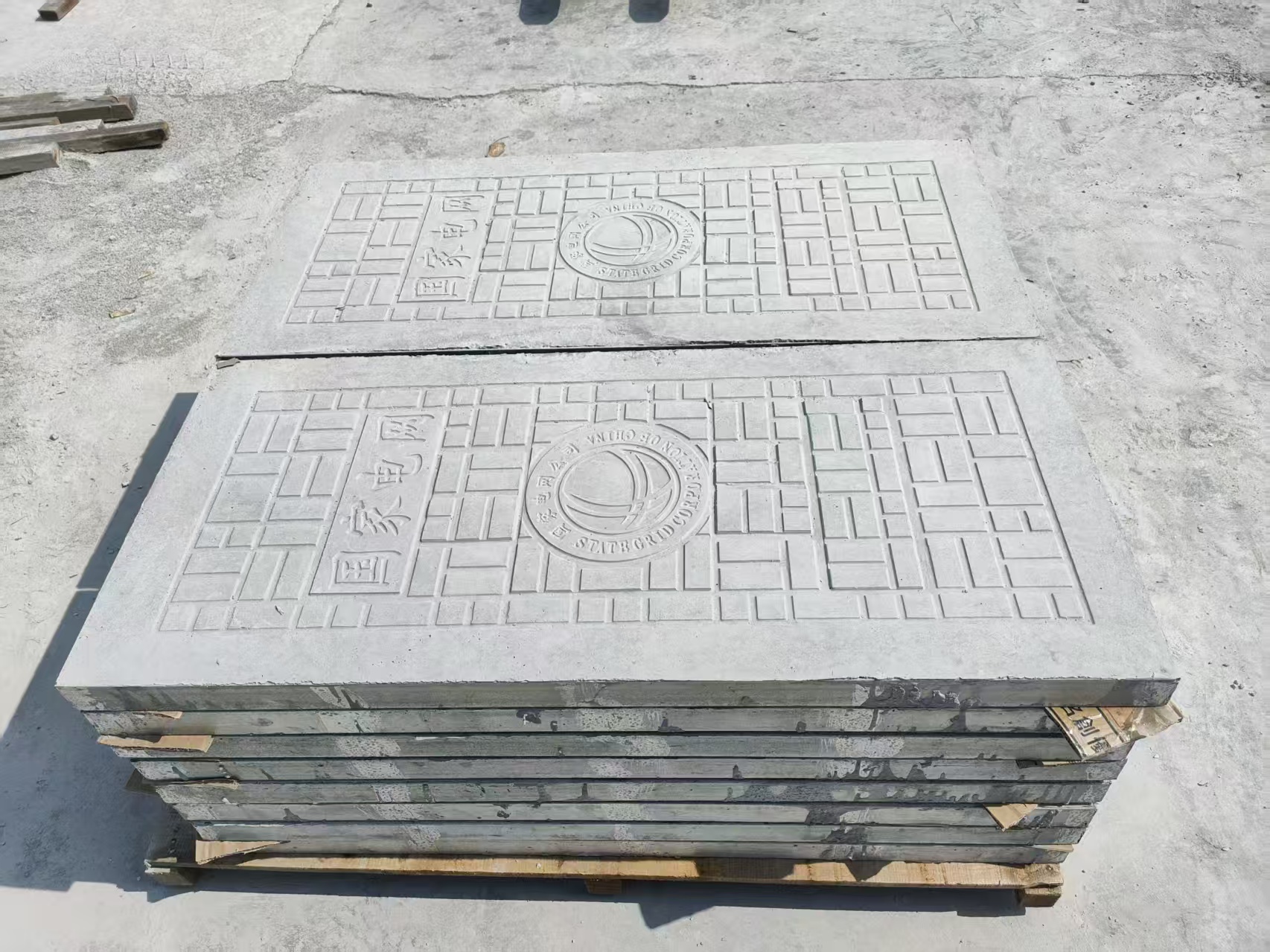 泰安盖板